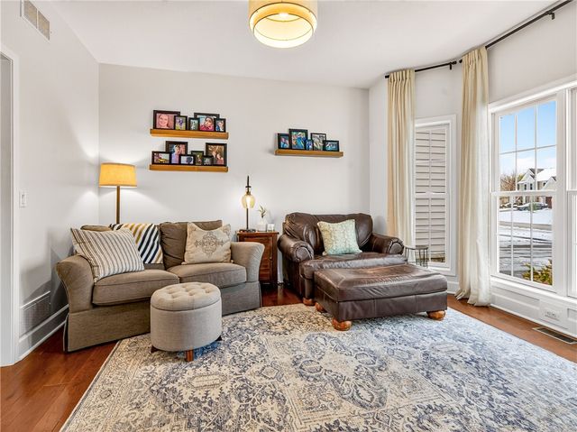 7608 Lake Meadow Drive, Ontario, NY 14519