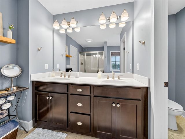 7608 Lake Meadow Drive, Ontario, NY 14519