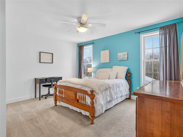 7608 Lake Meadow Drive, Ontario, NY 14519