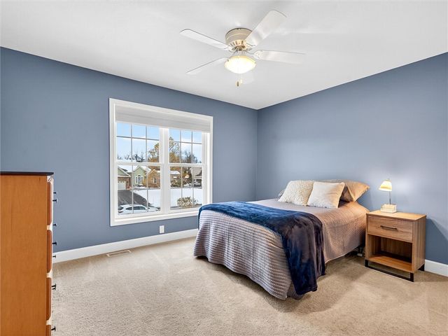 7608 Lake Meadow Drive, Ontario, NY 14519