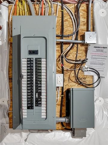 7608 Lake Meadow Drive, Ontario, NY 14519