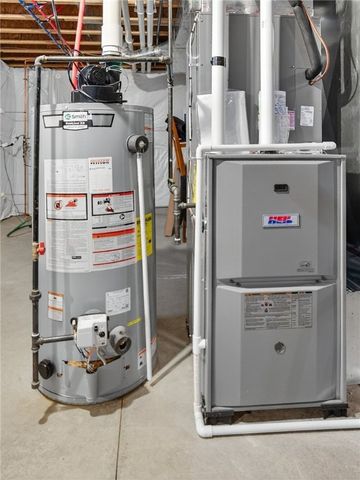 7608 Lake Meadow Drive, Ontario, NY 14519