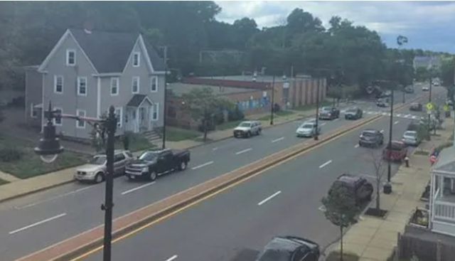 540 Hyde Park Ave 3, Boston, MA 02131