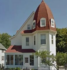 540 Hyde Park Ave 3, Boston, MA 02131