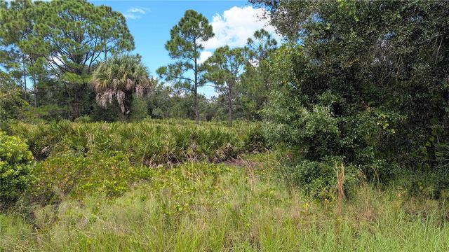 3241 DOUGLAS ROAD, Port Charlotte, FL 33980