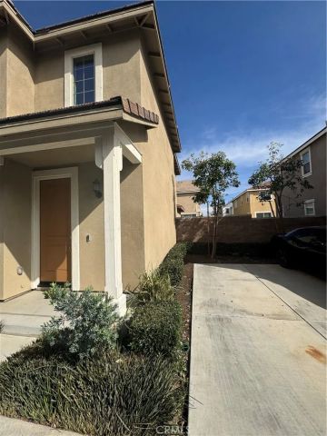 16508 Monteviejo Street, Fontana, CA 92336
