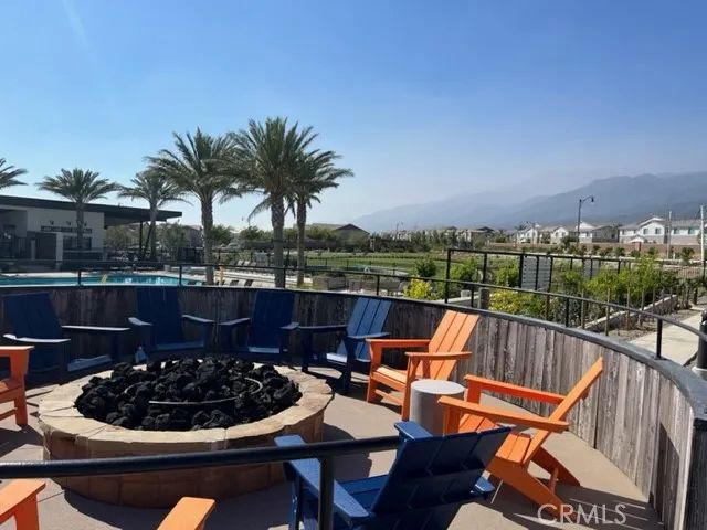 16508 Monteviejo Street, Fontana, CA 92336