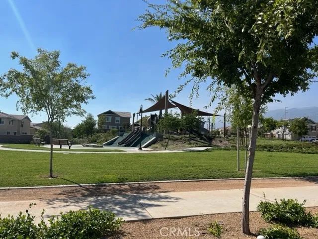16508 Monteviejo Street, Fontana, CA 92336