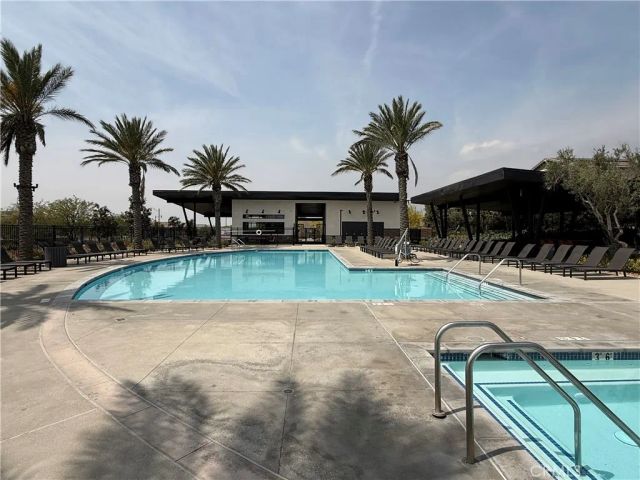 16508 Monteviejo Street, Fontana, CA 92336