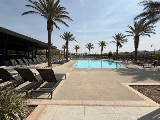 16508 Monteviejo Street, Fontana, CA 92336