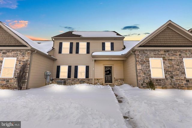 163 RANDOLPH DR, Elizabethtown, PA 17022