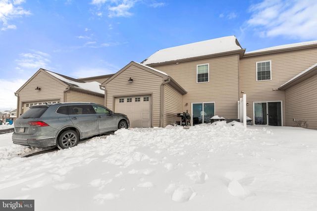 163 RANDOLPH DR, Elizabethtown, PA 17022