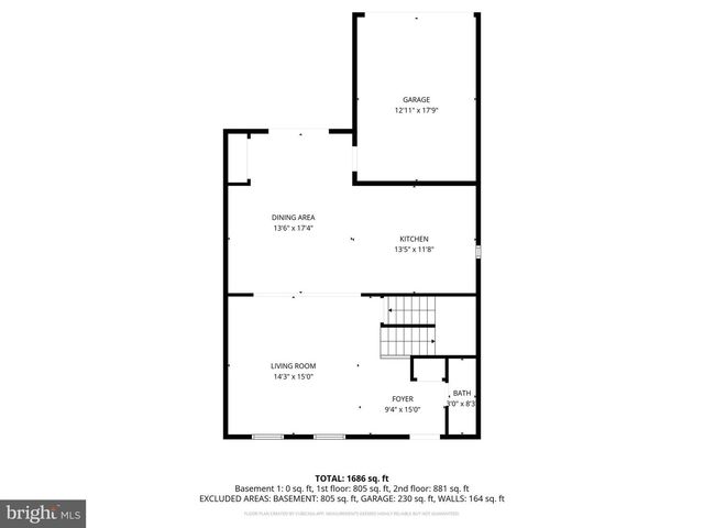 163 RANDOLPH DR, Elizabethtown, PA 17022