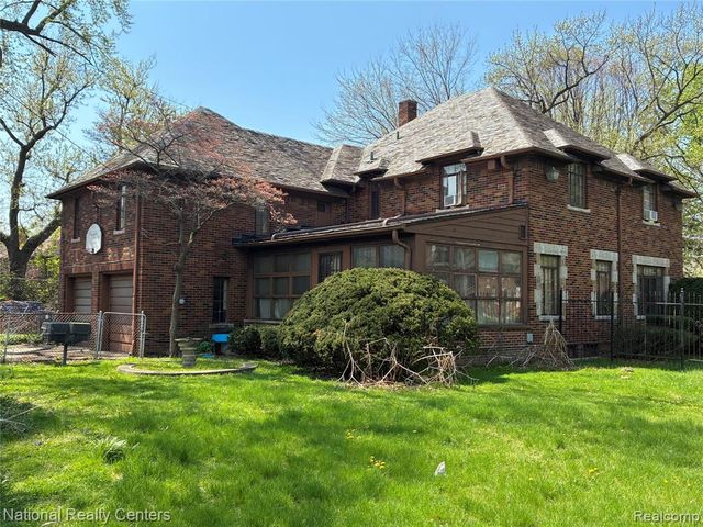 14590 Abington Avenue, Detroit, MI 48227