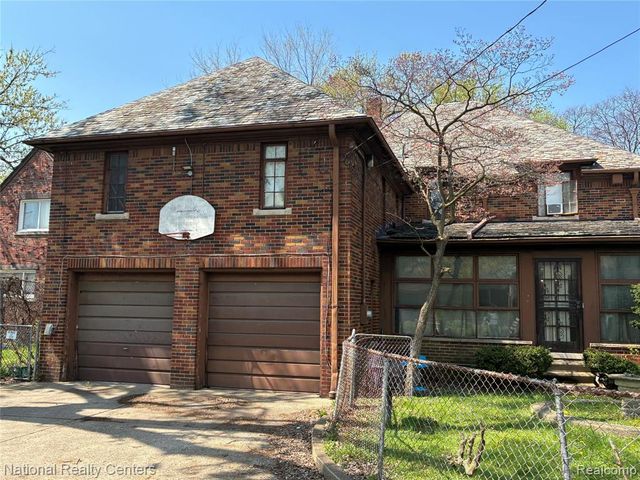 14590 Abington Avenue, Detroit, MI 48227