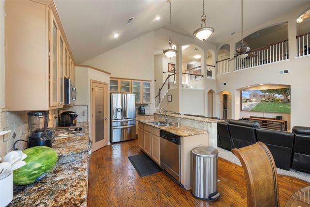 3308 Kimberly Lane, Grand Prairie, TX 75052