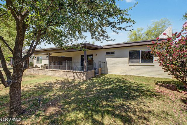 131 N HIGLEY Road 22, Mesa, AZ 85205