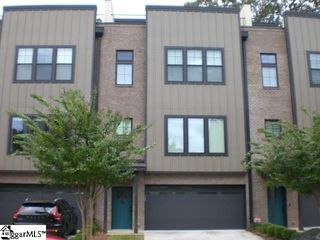 121 W Stone Avenue Unit 14, Greenville, SC 29609