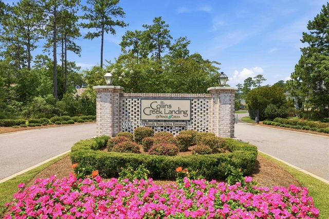 512 Collins Creek Rd., Murrells Inlet, SC 29576