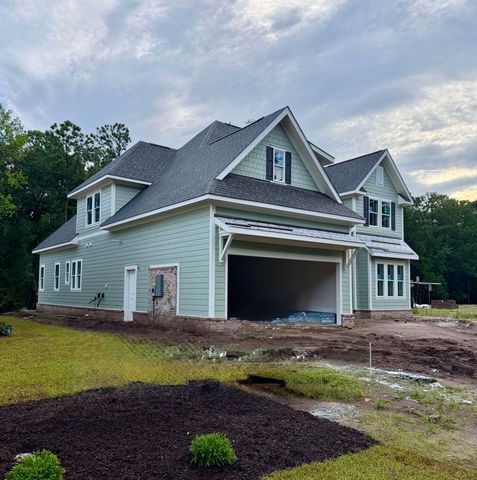 512 Collins Creek Rd., Murrells Inlet, SC 29576