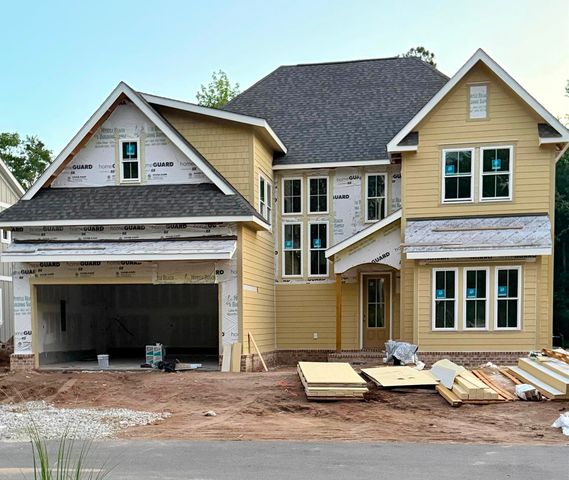 512 Collins Creek Rd., Murrells Inlet, SC 29576
