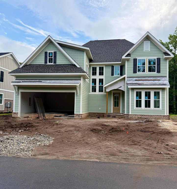 512 Collins Creek Rd., Murrells Inlet, SC 29576