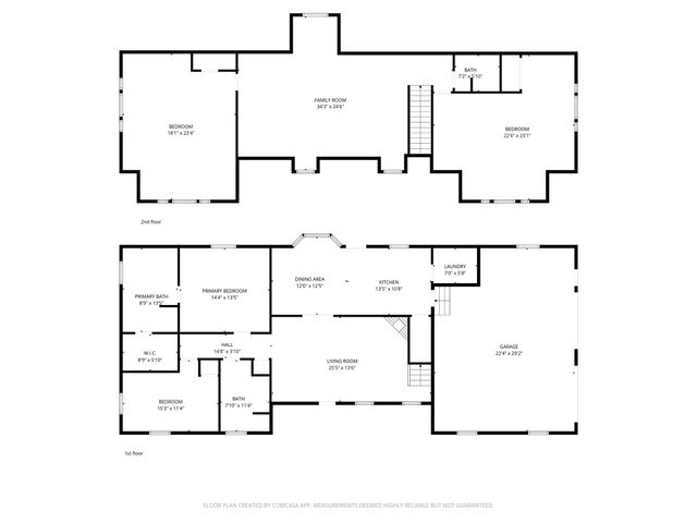 130 Crestview Street, Canton, NC 28716