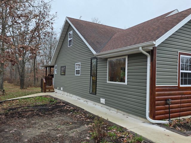 3759 Skyline Road, Seymour, MO 65746