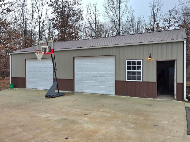 3759 Skyline Road, Seymour, MO 65746