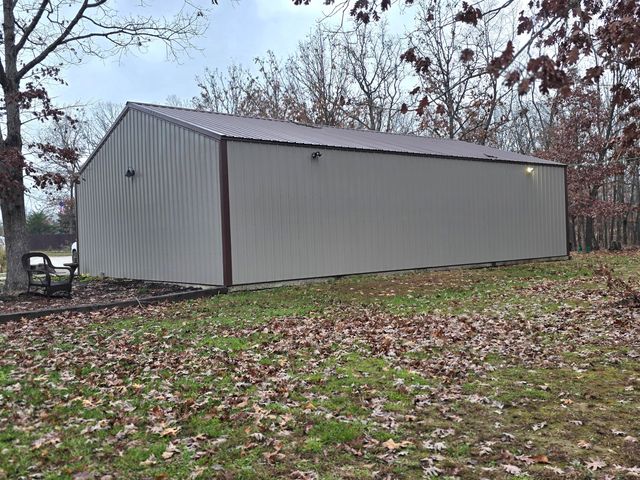 3759 Skyline Road, Seymour, MO 65746