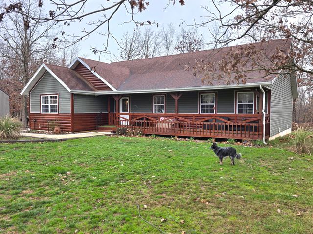 3759 Skyline Road, Seymour, MO 65746