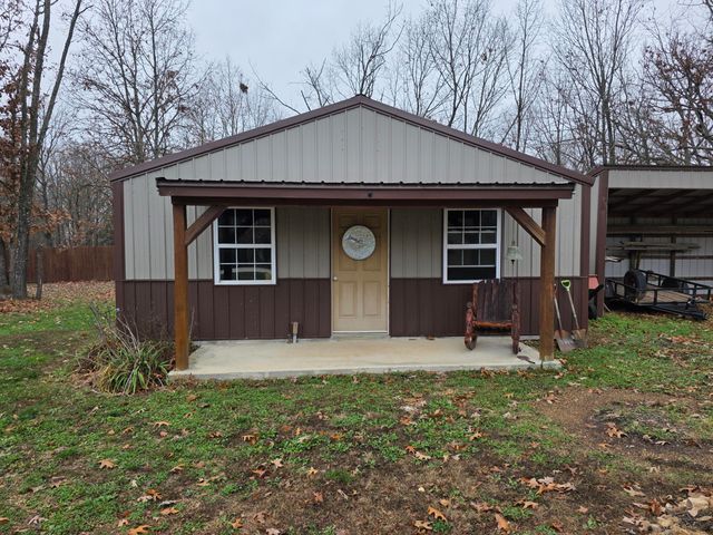 3759 Skyline Road, Seymour, MO 65746