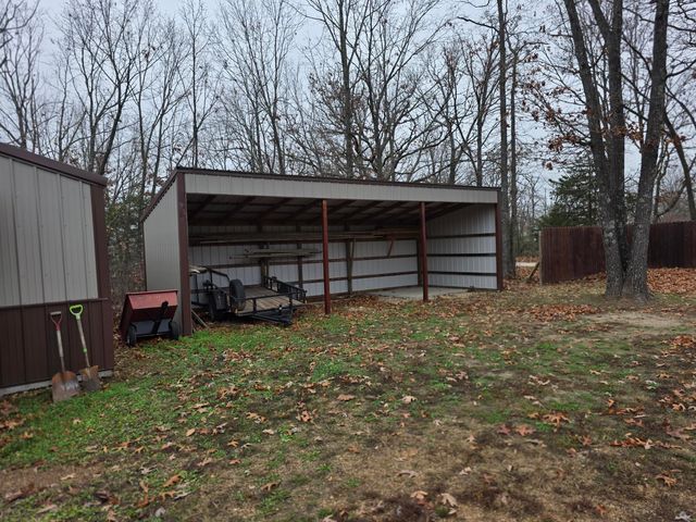 3759 Skyline Road, Seymour, MO 65746