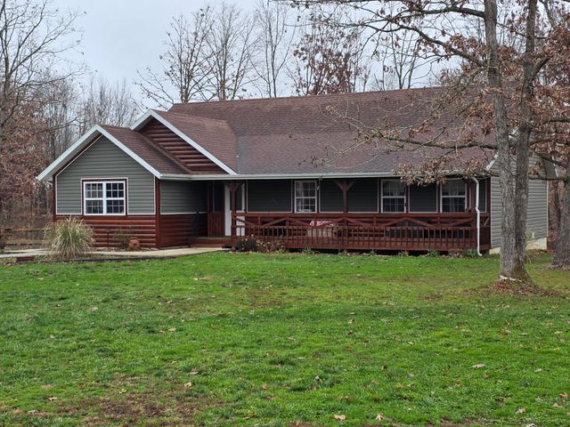 3759 Skyline Road, Seymour, MO 65746