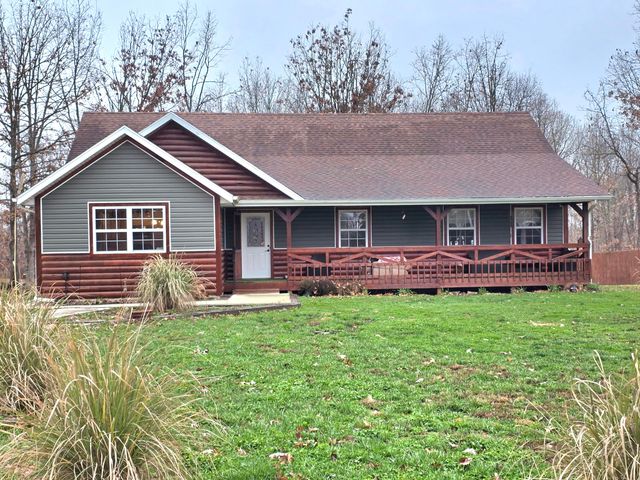 3759 Skyline Road, Seymour, MO 65746