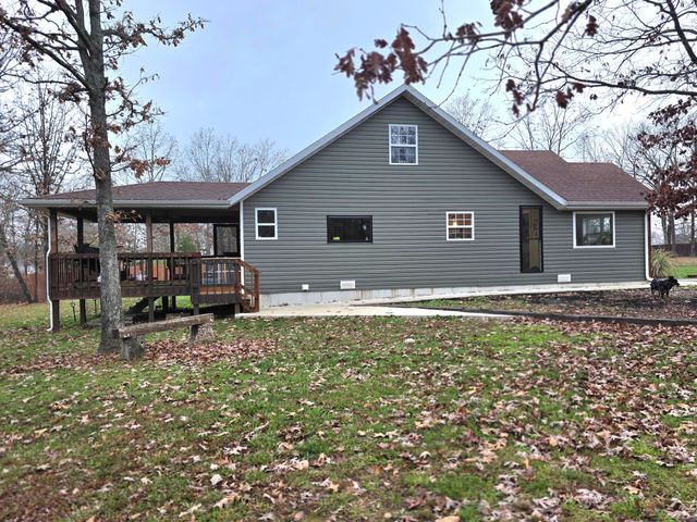 3759 Skyline Road, Seymour, MO 65746