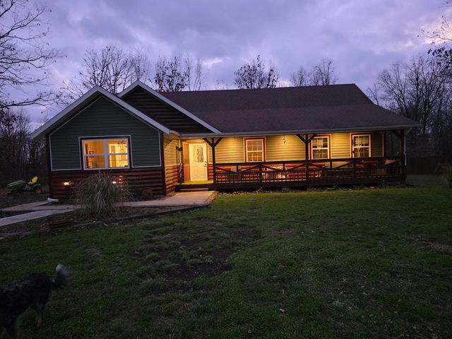 3759 Skyline Road, Seymour, MO 65746