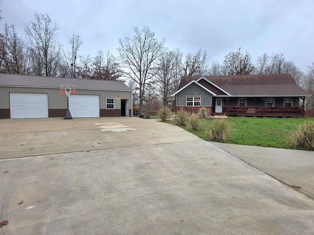 3759 Skyline Road, Seymour, MO 65746