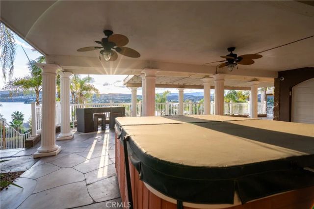 22564 Inspiration Pt, Canyon Lake, CA 92587