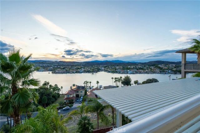 22564 Inspiration Pt, Canyon Lake, CA 92587