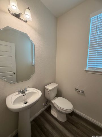4804 NIGHT HERDER, St Hedwig, TX 78152
