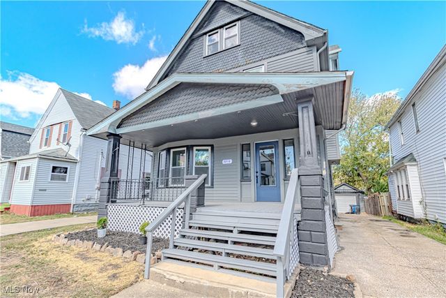 3810 Memphis Avenue, Cleveland, OH 44109