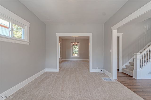 3810 Memphis Avenue, Cleveland, OH 44109