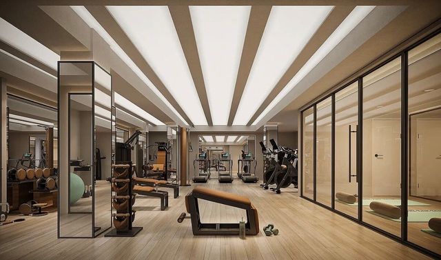 222 E Broadway Apt 17A, New York City, NY 10002