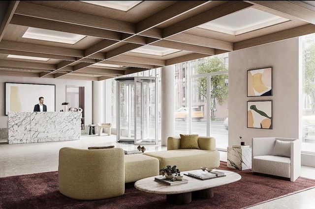 222 E Broadway Apt 17A, New York City, NY 10002