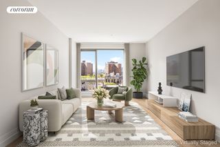 222 E Broadway Apt 17A, New York City, NY 10002