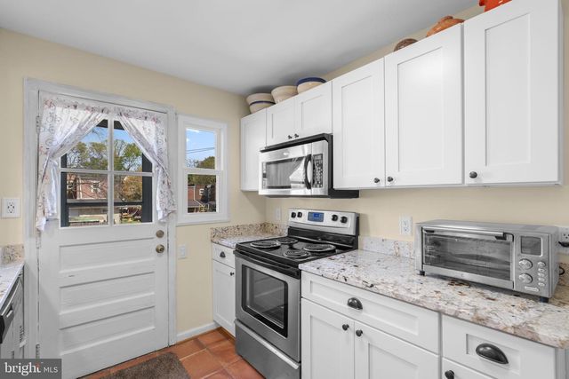 4136 DORIS AVE, Baltimore, MD 21225