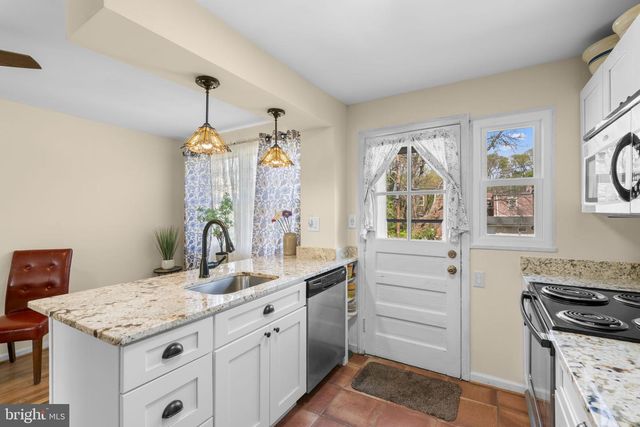 4136 DORIS AVE, Baltimore, MD 21225