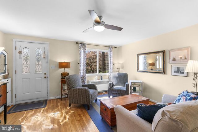 4136 DORIS AVE, Baltimore, MD 21225