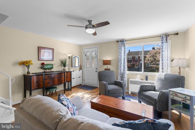 4136 DORIS AVE, Baltimore, MD 21225